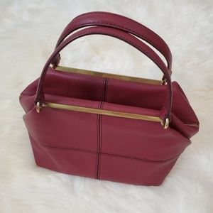 J.crew Hughes Satchel